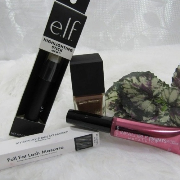 Makeup Set - Picture 5 of 5